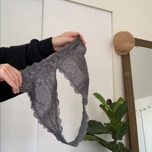 Free People Intimates & Sleepwear - Bralette Free People Intimates & Sleepwear - Bralette